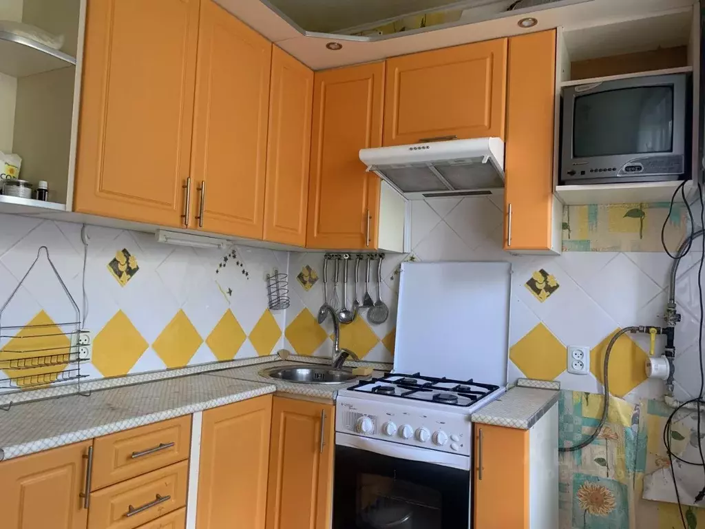 3-к кв. Воронежская область, Воронеж ул. Челюскинцев, 136 (61.7 м) - Фото 2