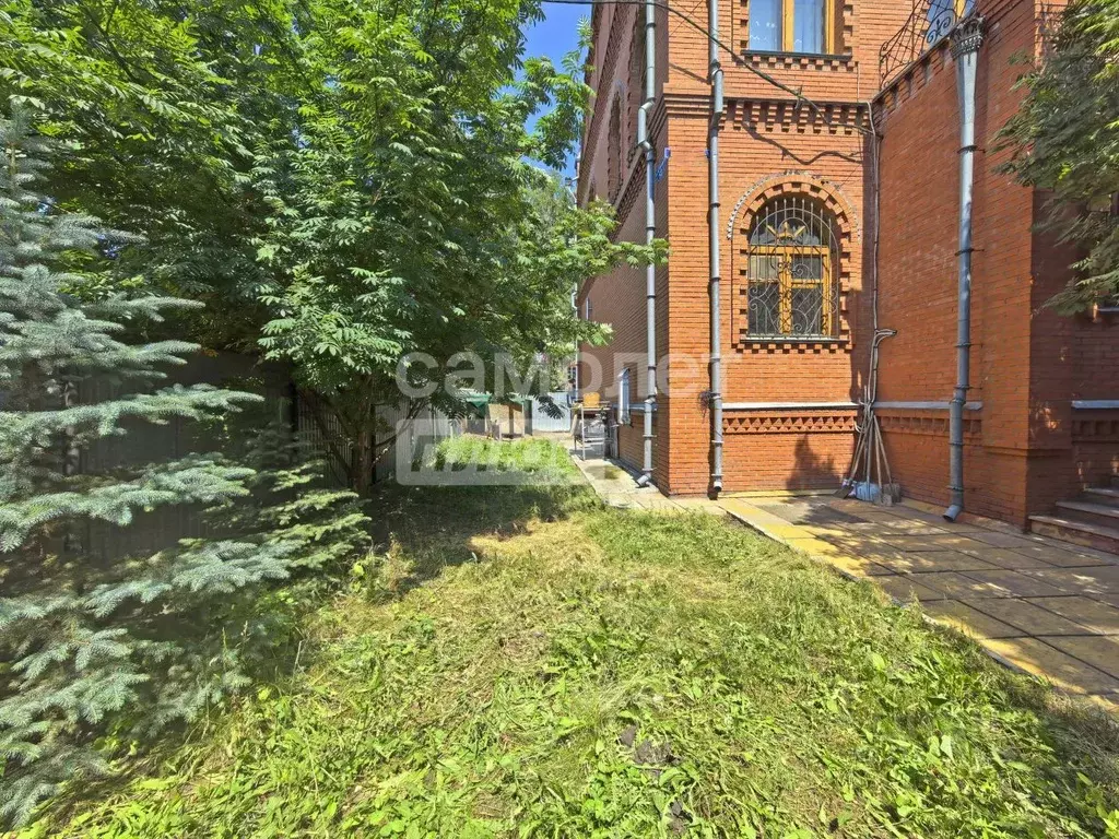 Коттедж в Омская область, Омск Порт-Артур мкр, ул. 4-я Новая, 52 (398 ... - Фото 1