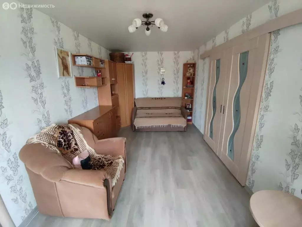 2-комнатная квартира: Тверь, улица Богданова, 26/17 (41.4 м) - Фото 0