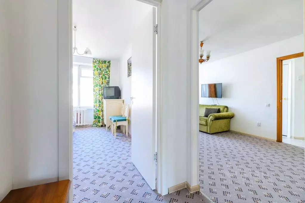 3-к кв. Санкт-Петербург Заневский просп., 23 (68.0 м) - Фото 1