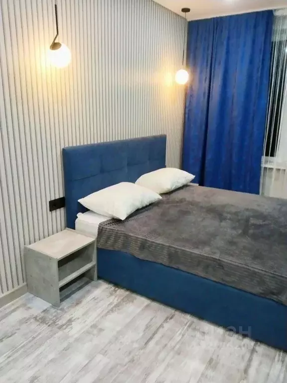 1-к кв. Москва Амурская ул., 2к2 (30.0 м) - Фото 1