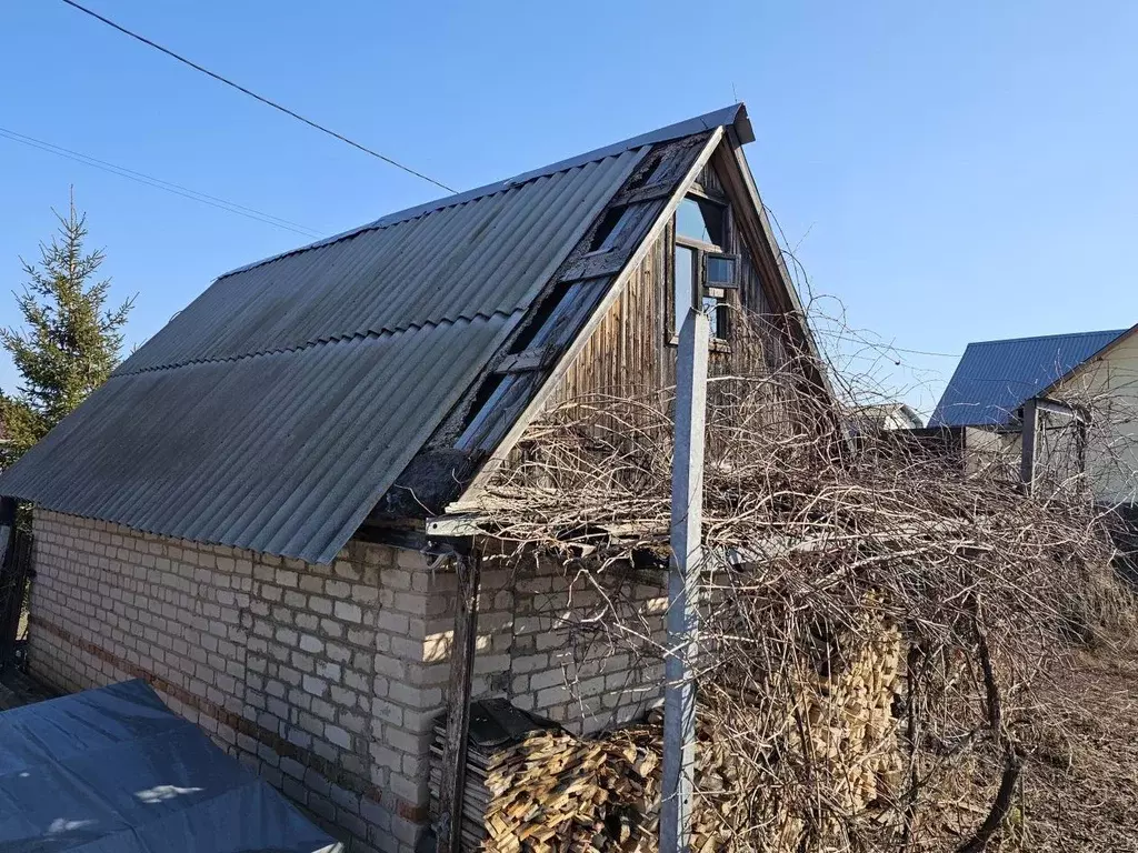 Участок в Оренбургская область, Оренбургский район, Нежинский ... - Фото 1