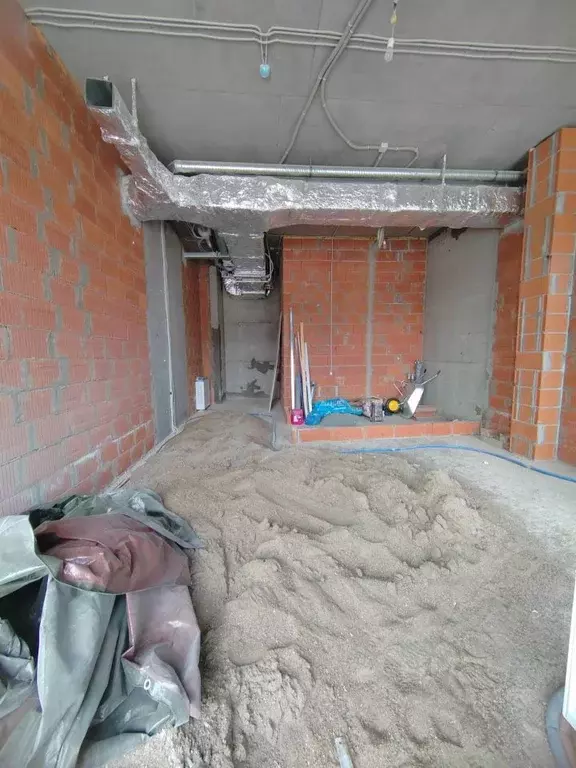 Помещение свободного назначения в Татарстан, Лаишевский район, ... - Фото 1