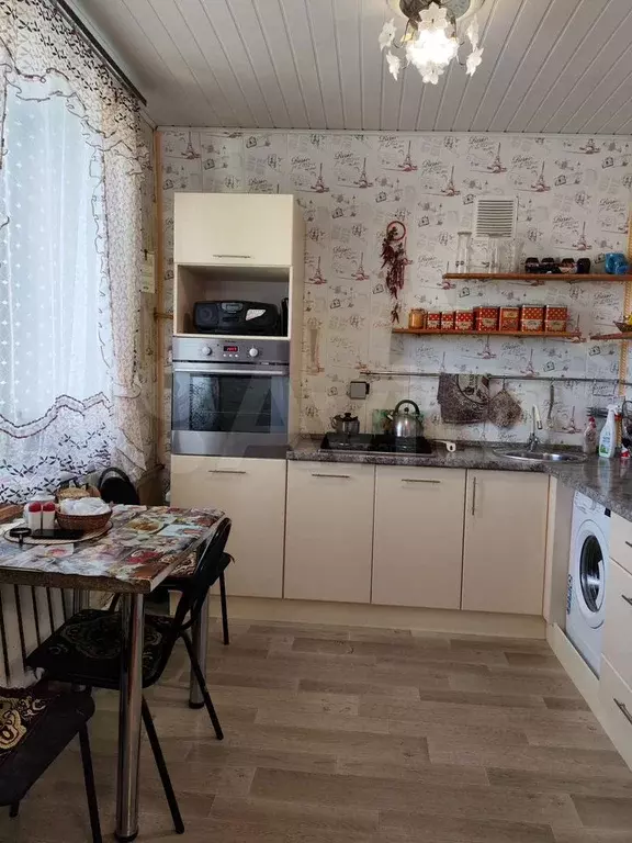 2-к. квартира, 50,5 м, 2/2 эт. - Фото 0
