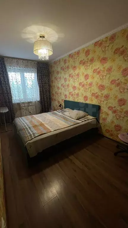 3-к. квартира, 67 м, 4/5 эт. - Фото 1