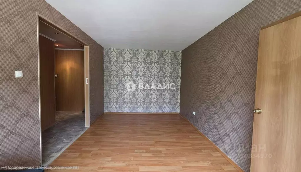 2-к кв. Белгородская область, Белгород Садовая ул., 67 (46.4 м) - Фото 1