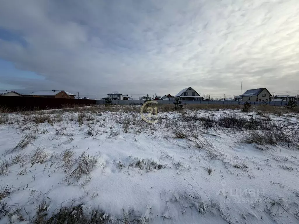 Участок в Тамбовская область, пос. Первомайский, Майский мкр ул. ... - Фото 1