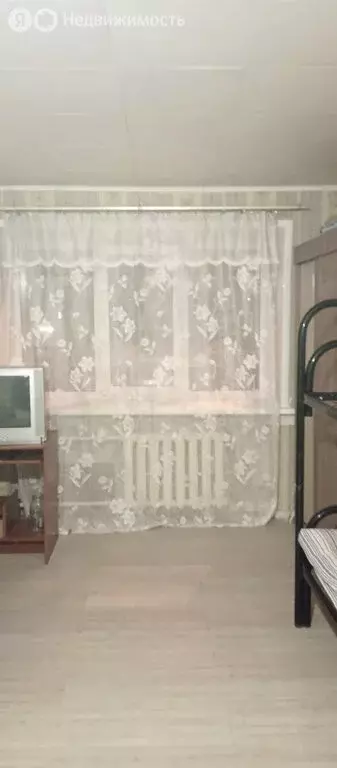 1к в -комнатной квартире (19.2 м) - Фото 1