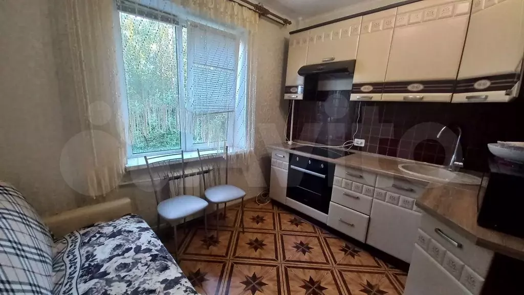 2-к. квартира, 58 м, 3/5 эт. - Фото 0