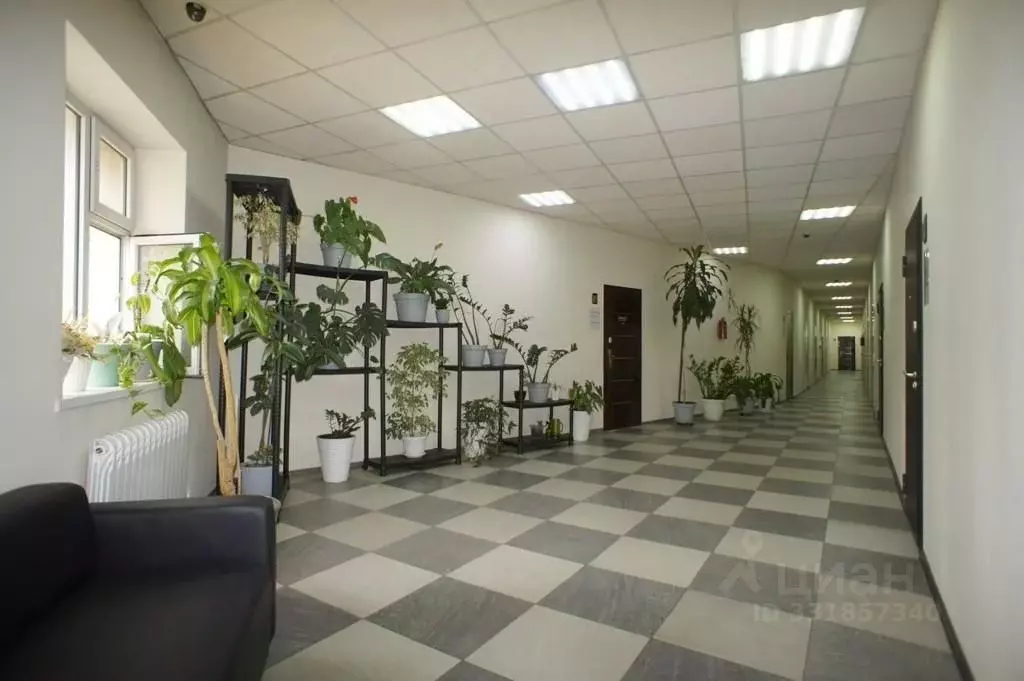Офис в Московская область, Дзержинский ул. Энергетиков, 10Г (21 м) - Фото 2