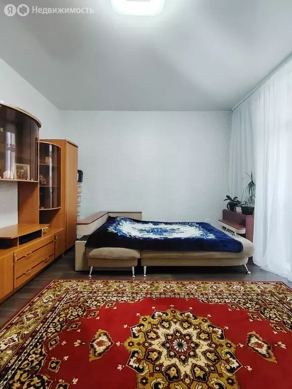3-комнатная квартира: Нижний Тагил, улица Жуковского, 20 (75 м) - Фото 1