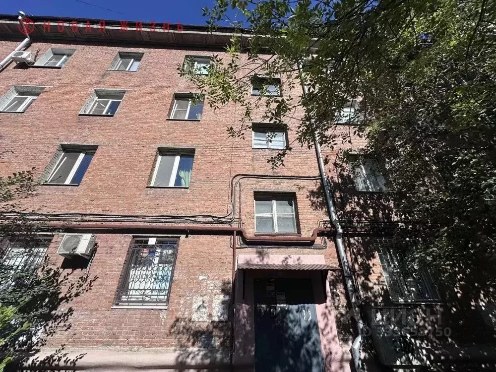 1-к кв. Самарская область, Самара Черемшанская ул., 131 (37.0 м) - Фото 1