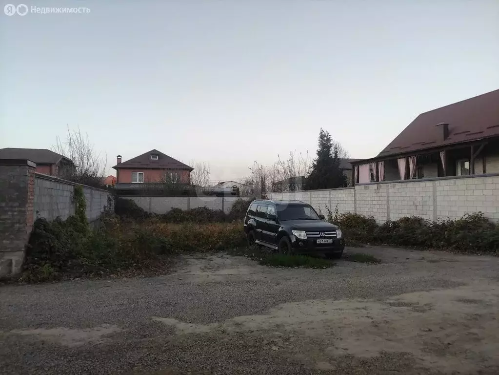 Участок в Владикавказ, СТ Дарьял (435 м) - Фото 2