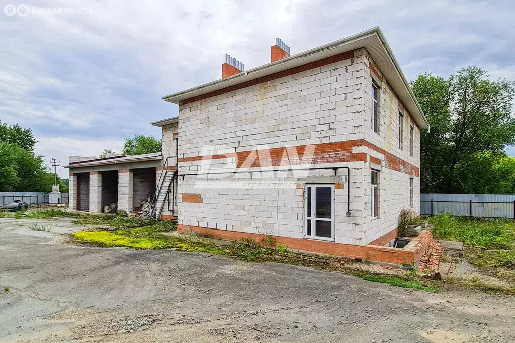 Помещение свободного назначения (1032 м) - Фото 2