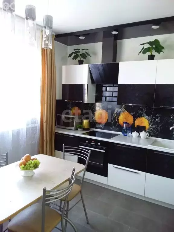 1-комнатная квартира: Астрахань, улица Савушкина, 4к1 (41.6 м) - Фото 0