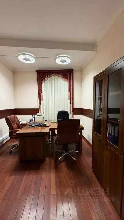 Офис в Москва ул. Покрышкина, 8 (176 м) - Фото 1