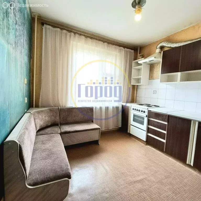 1-комнатная квартира: Копейск, Коммунистический проспект, 24 (40.4 м) - Фото 1