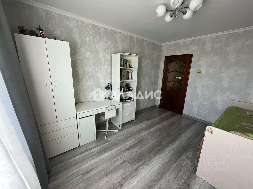 2-к кв. Ленинградская область, Отрадное Кировский район, ул. Гагарина, ... - Фото 1