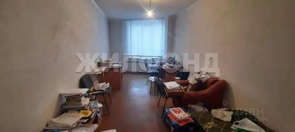 2-к кв. Новосибирская область, Новосибирск ул. Галущака, 15 (63.2 м) - Фото 1