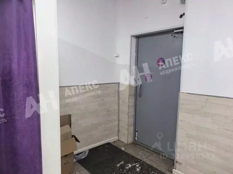 Торговая площадь в Москва Батайский проезд, 25 (20 м) - Фото 1
