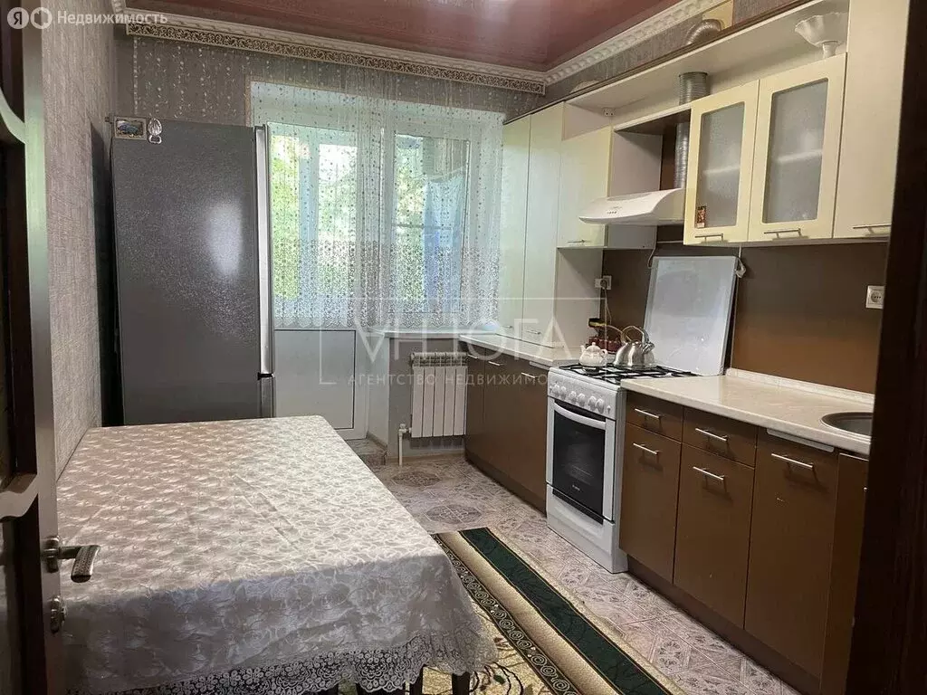 2-комнатная квартира: Михайловск, улица Орджоникидзе, 135/2 (55.6 м) - Фото 0