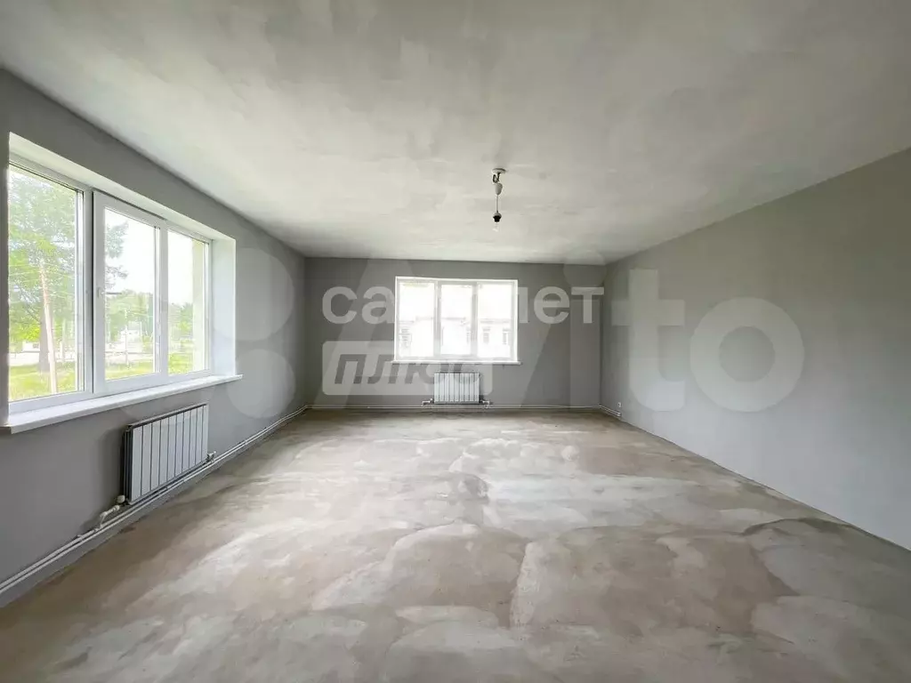 2-к. квартира, 73 м, 2/3 эт. - Фото 0