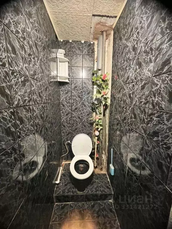 Комната Свердловская область, Екатеринбург ул. Татищева, 80 (13.0 м) - Фото 2