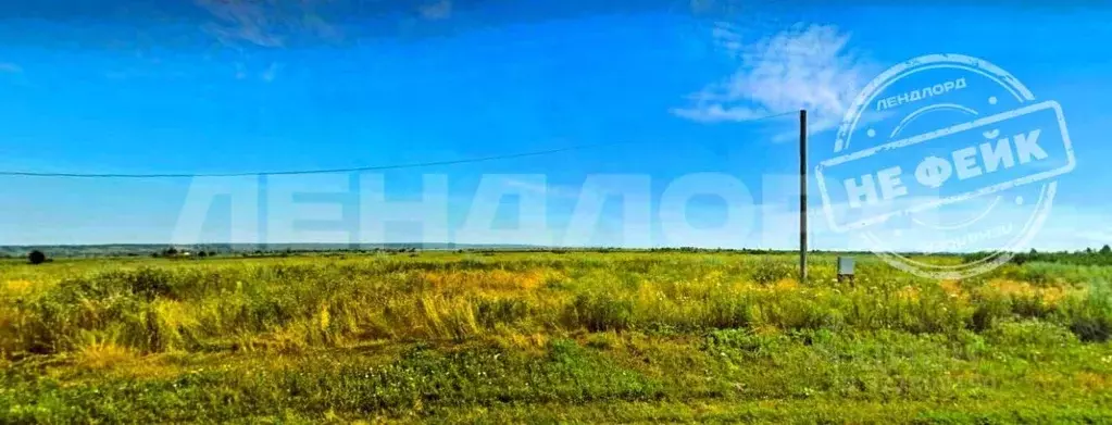 Участок в Ростовская область, Аксайский район, Старочеркасская ст-ца, ... - Фото 1