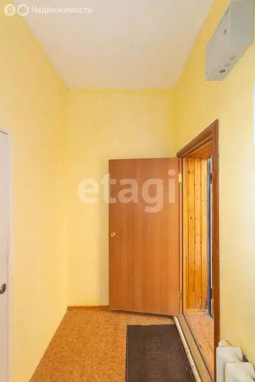 1-комнатная квартира: Ишим, улица Луначарского, 46А/1 (50 м) - Фото 2