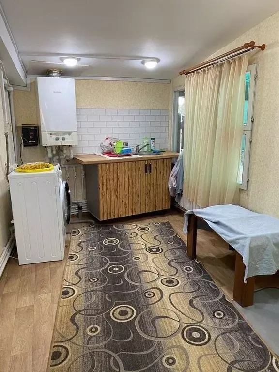 Дом в Московская область, Раменский муниципальный округ, с. Загорново ... - Фото 1