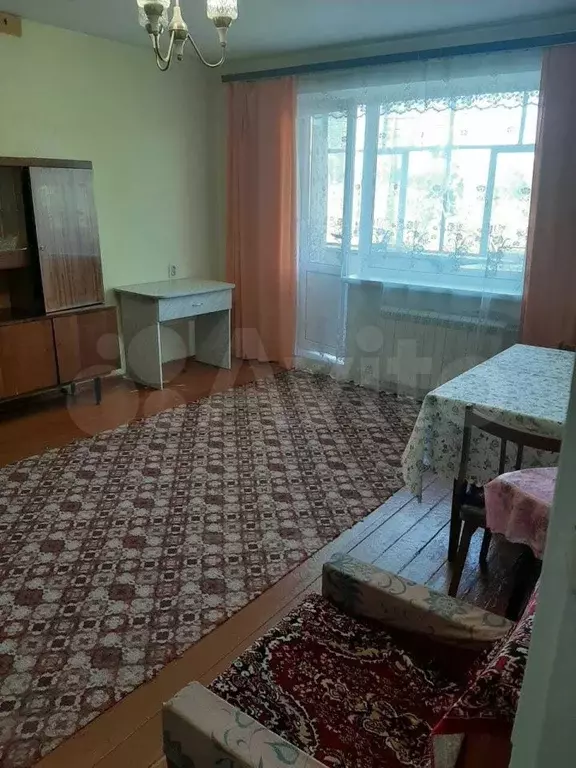 2-к. квартира, 46 м, 4/9 эт. - Фото 1
