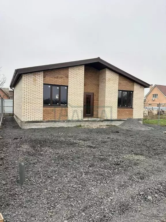 Дом в Ростовская область, Мясниковский район, Недвиговское с/пос, ... - Фото 2