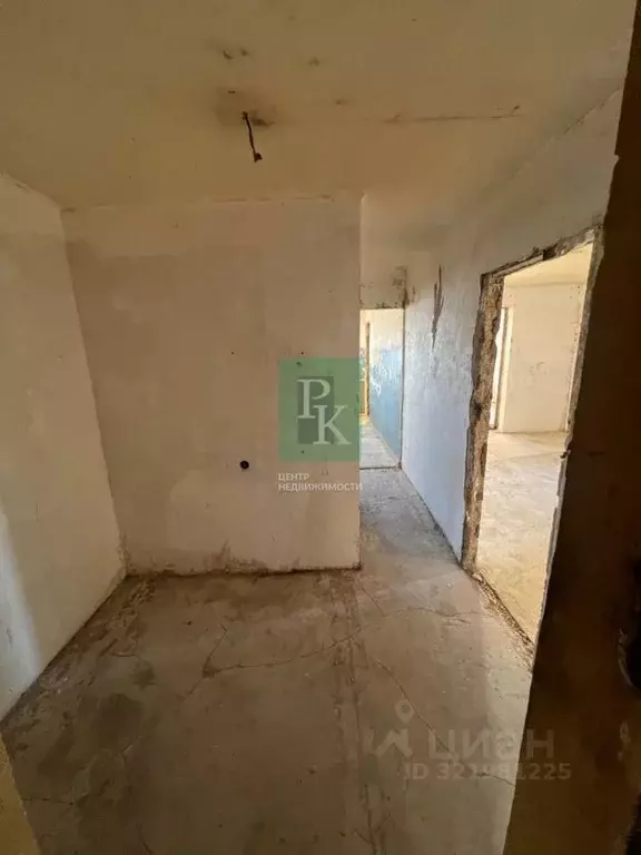 1-к кв. Севастополь ул. Адмирала Фадеева, 1А (44.0 м) - Фото 0