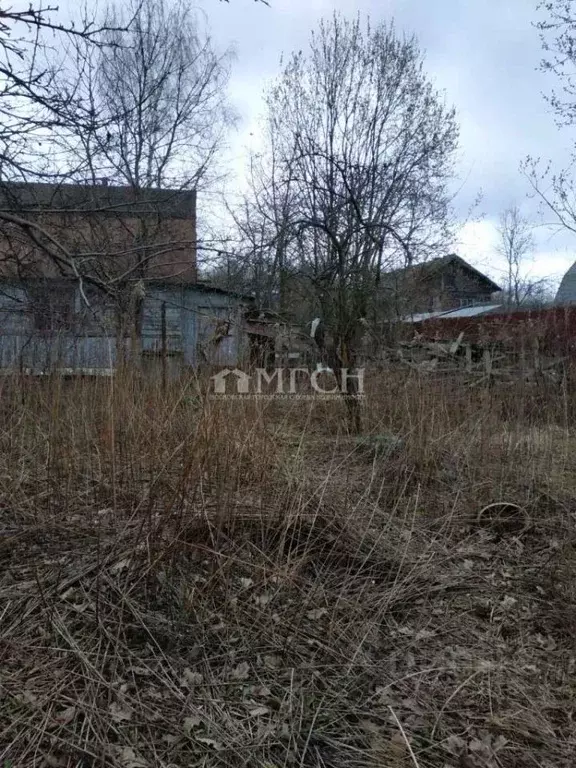 Участок в Московская область, Балашиха Щитниково кв-л, Владение 1 ... - Фото 0