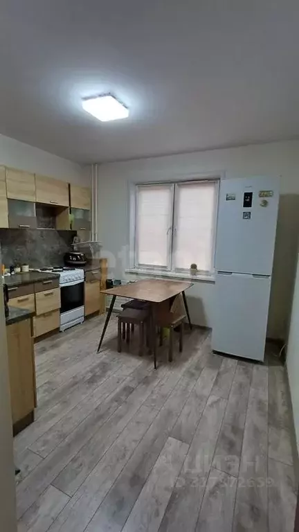 1-к кв. Орловская область, Орловский район, д. Образцово ул. Емлютина, ... - Фото 1