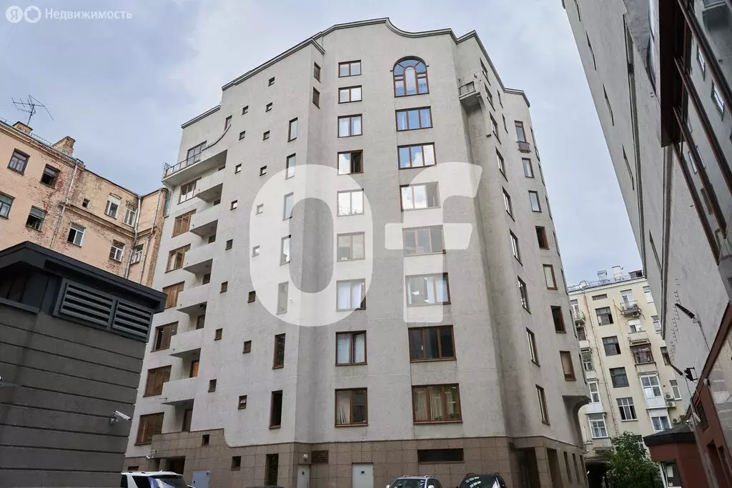 Офис (393 м) - Фото 2