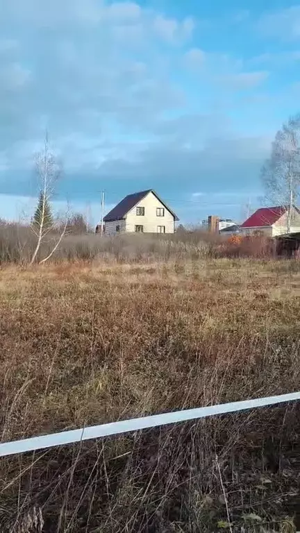 Участок в Башкортостан, Уфимский район, Булгаковский сельсовет, Уршак ... - Фото 1