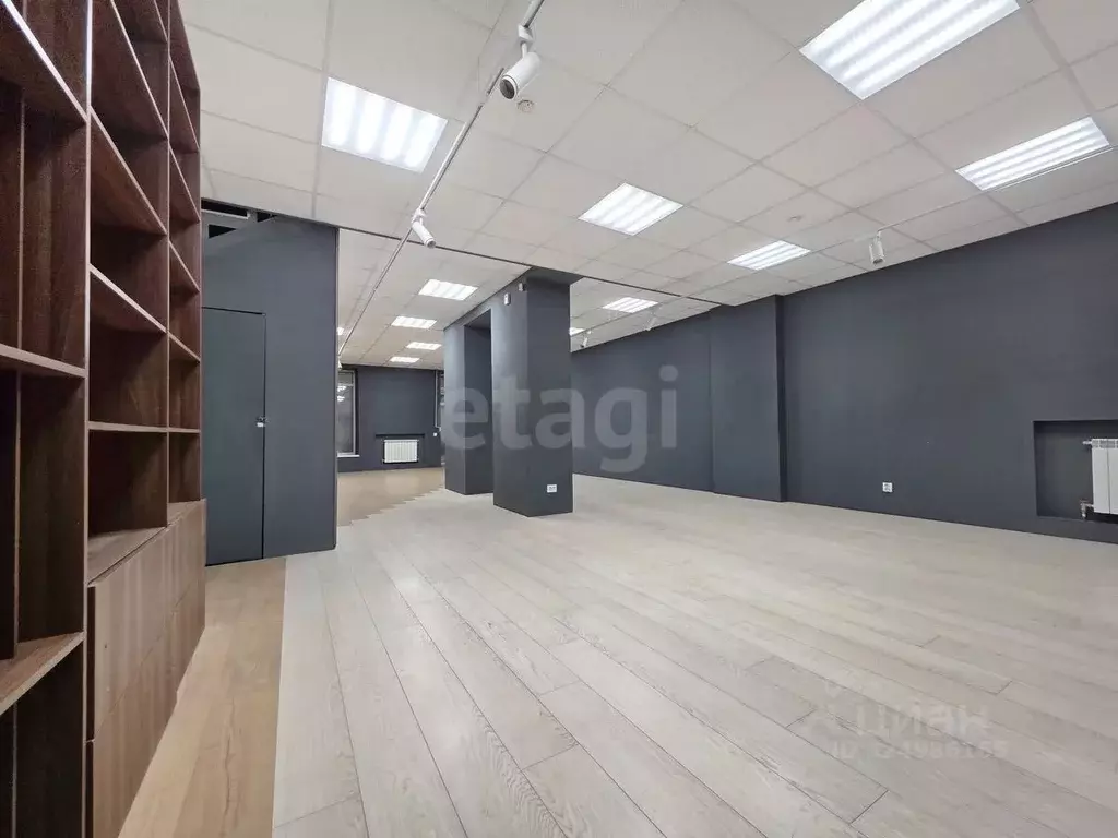 Помещение свободного назначения в Свердловская область, Нижний Тагил ... - Фото 2