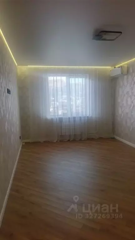 1-к кв. Ставропольский край, Кисловодск просп. Победы, 141 (37.0 м) - Фото 1