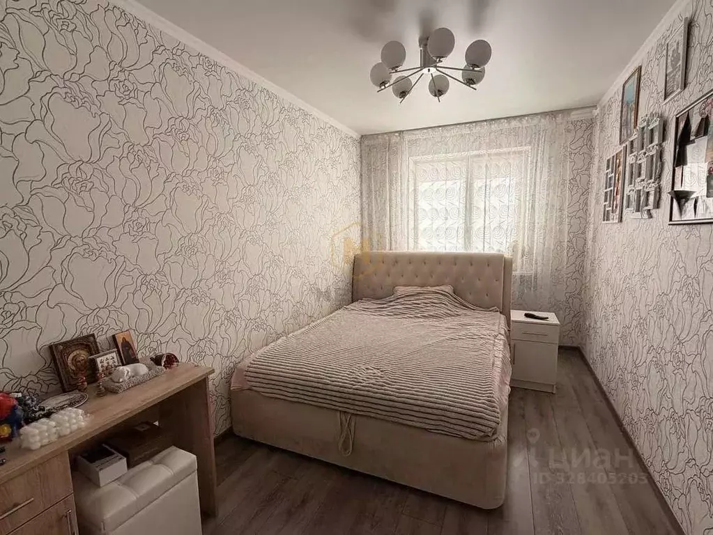 2-к кв. Белгородская область, Шебекино ул. Ленина, 43 (44.0 м) - Фото 1