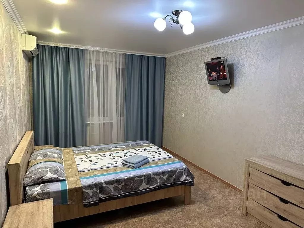 1-к кв. Крым, Симферополь просп. Кирова, 14 (35.0 м) - Фото 2