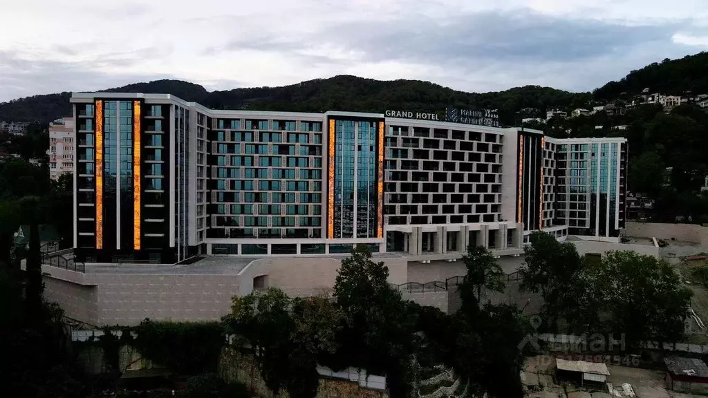 Квартира, 2 комнаты, 39.85 м - Фото 0