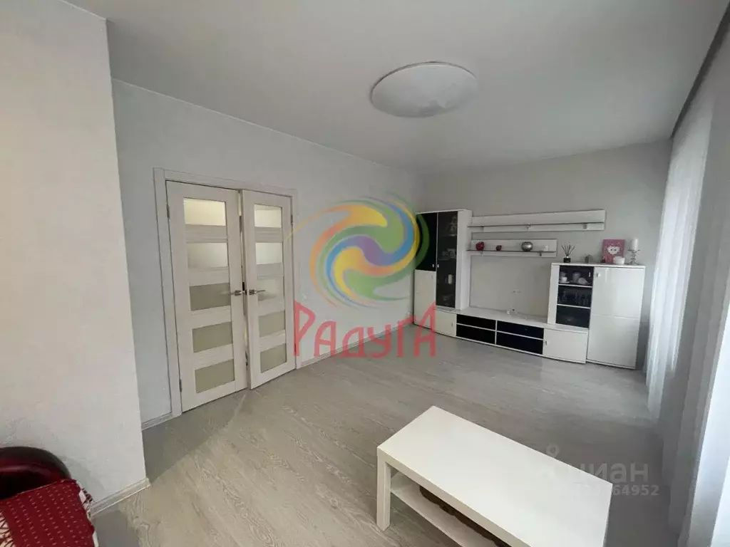 2-к кв. Ивановская область, Иваново Палехская ул., 13 (53.0 м) - Фото 2