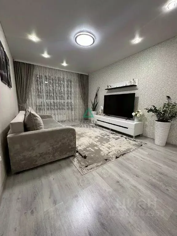 2-к кв. Башкортостан, Уфа ул. Евгения Столярова, 4 (54.3 м) - Фото 0