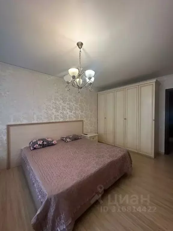 2-к кв. Московская область, Коломна Окский просп., 3Б (70.0 м) - Фото 0