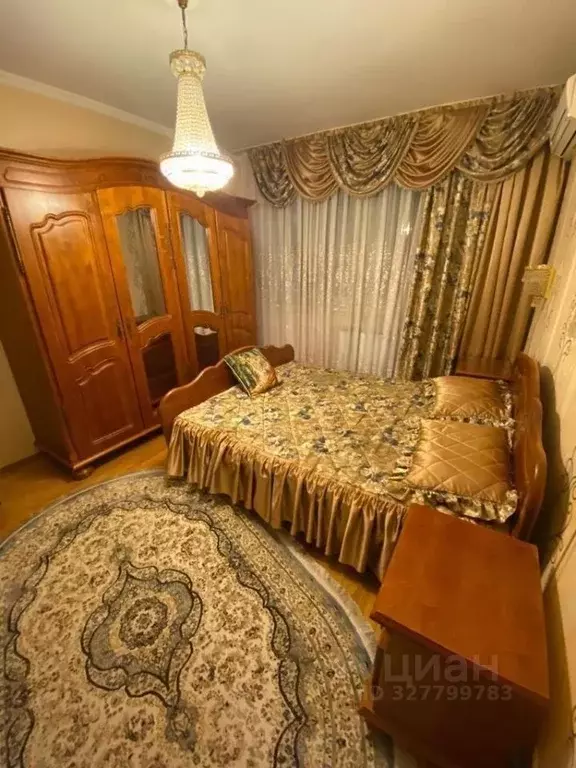 2-к кв. Москва Кантемировская ул., 14К2 (57.8 м) - Фото 2