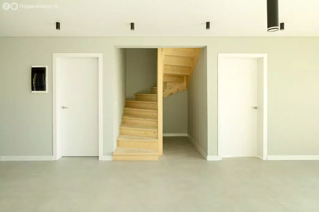 Дом в деревня Каменное, Малахитовая улица, 4 (140 м) - Фото 1