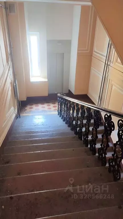 Студия Санкт-Петербург Коломенская ул., 14 (27.0 м) - Фото 2