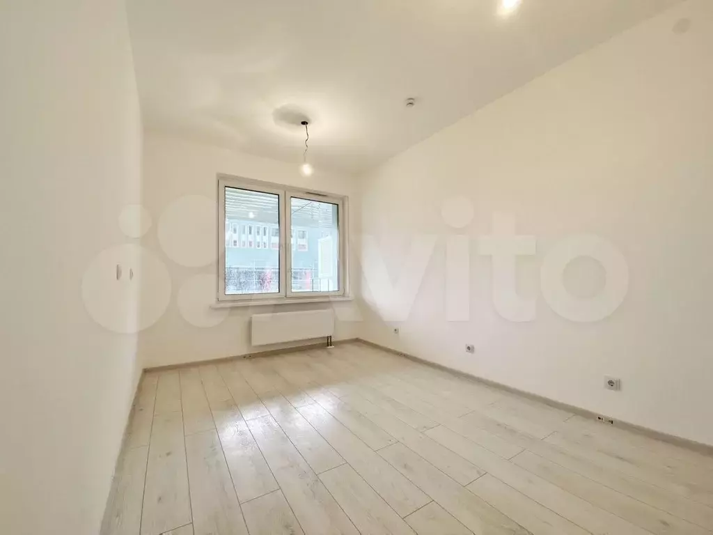 Квартира-студия, 21 м, 1/23 эт. - Фото 1