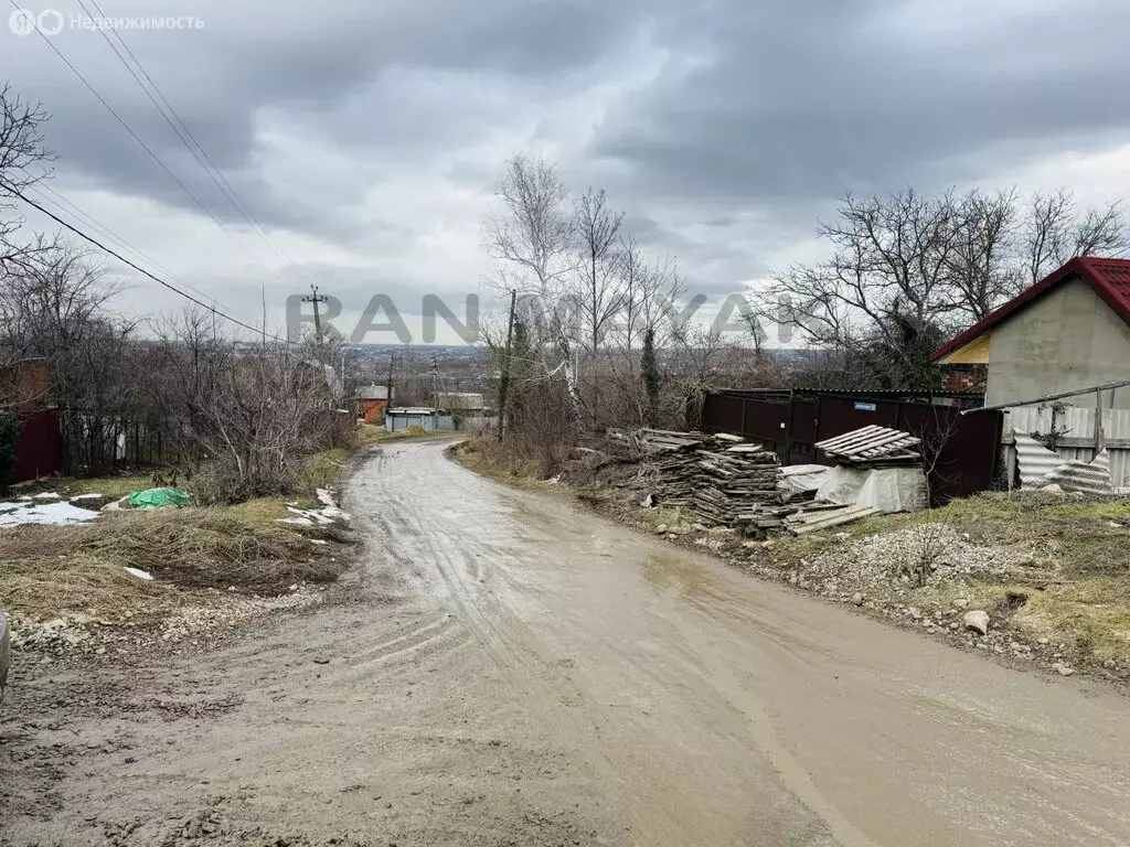 Участок в Майкоп, Дорожная улица (9.1 м) - Фото 1